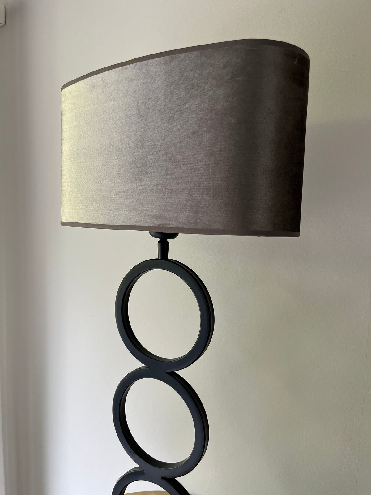 Lampenkap ovaal 2011 M PRE-ORDER