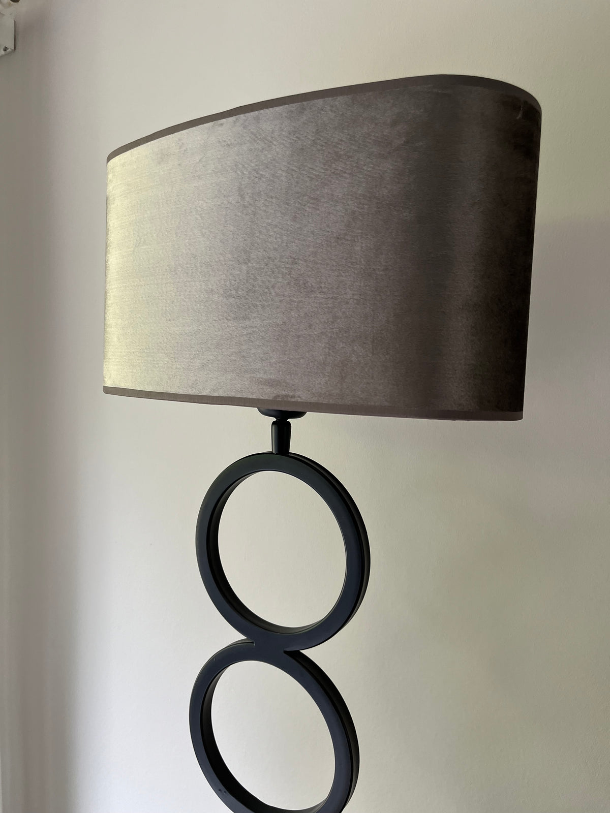 Lampenkap ovaal 2011 M PRE-ORDER