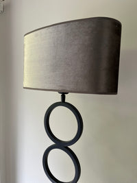 Lampenkap ovaal 2011 M PRE-ORDER