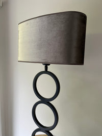 Lampenkap ovaal 2011 M PRE-ORDER