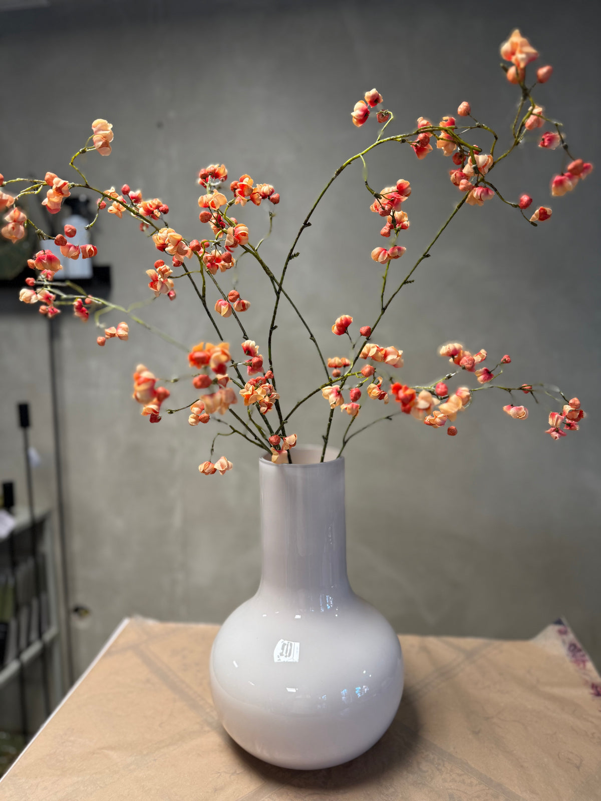 Bittersweet Pink 92cm