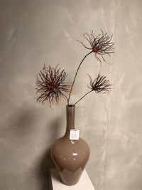 Kunstbloem Grevillea S Bruin