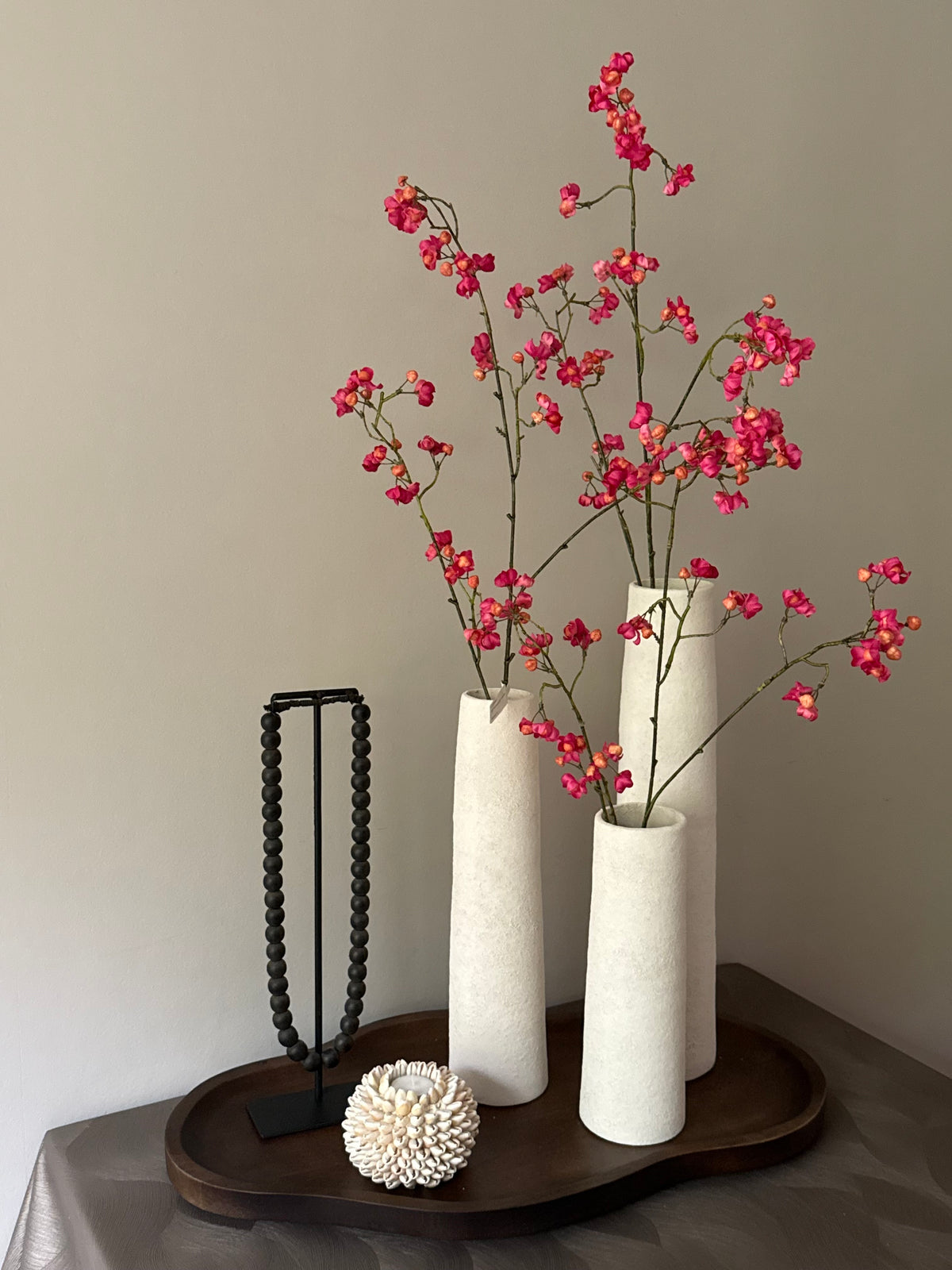 Bittersweet Pink 92cm