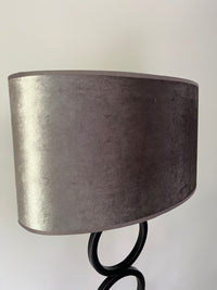 Lampenkap ovaal 2011 L