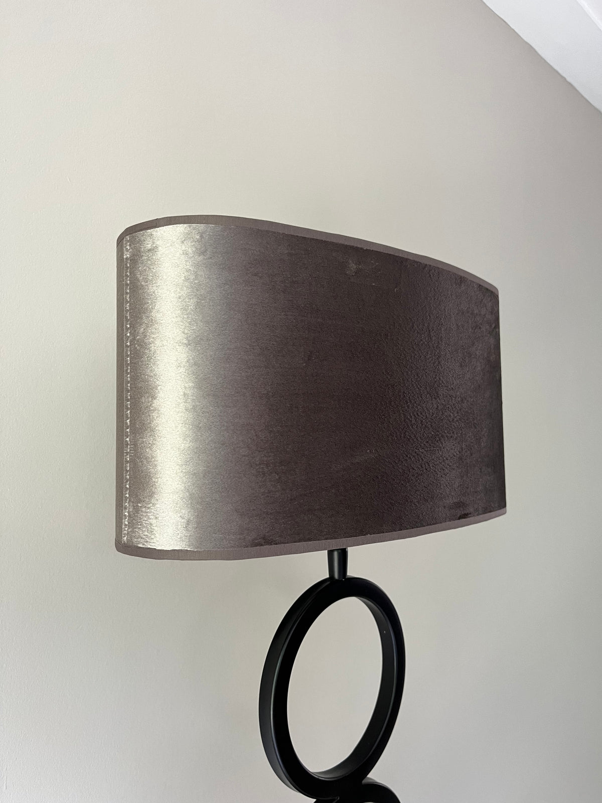 Lampenkap ovaal 2011 M PRE-ORDER