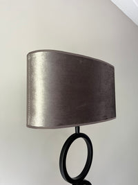 Lampenkap ovaal 2011 M PRE-ORDER