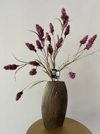 Soldiago spray purple