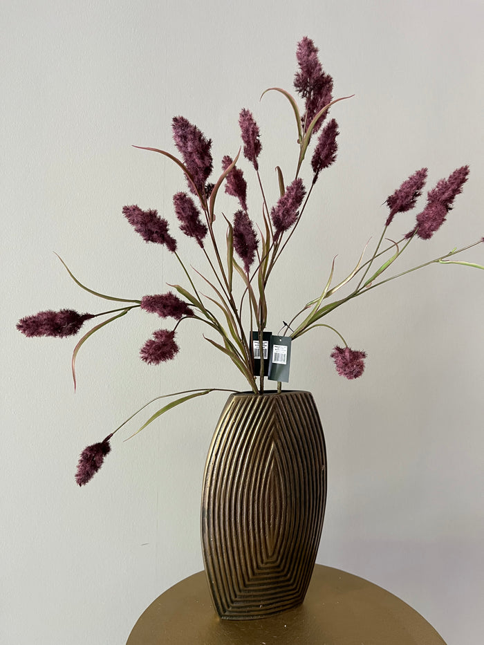 Soldiago spray purple