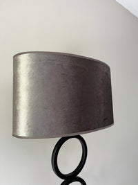 Lampenkap ovaal 2011 L