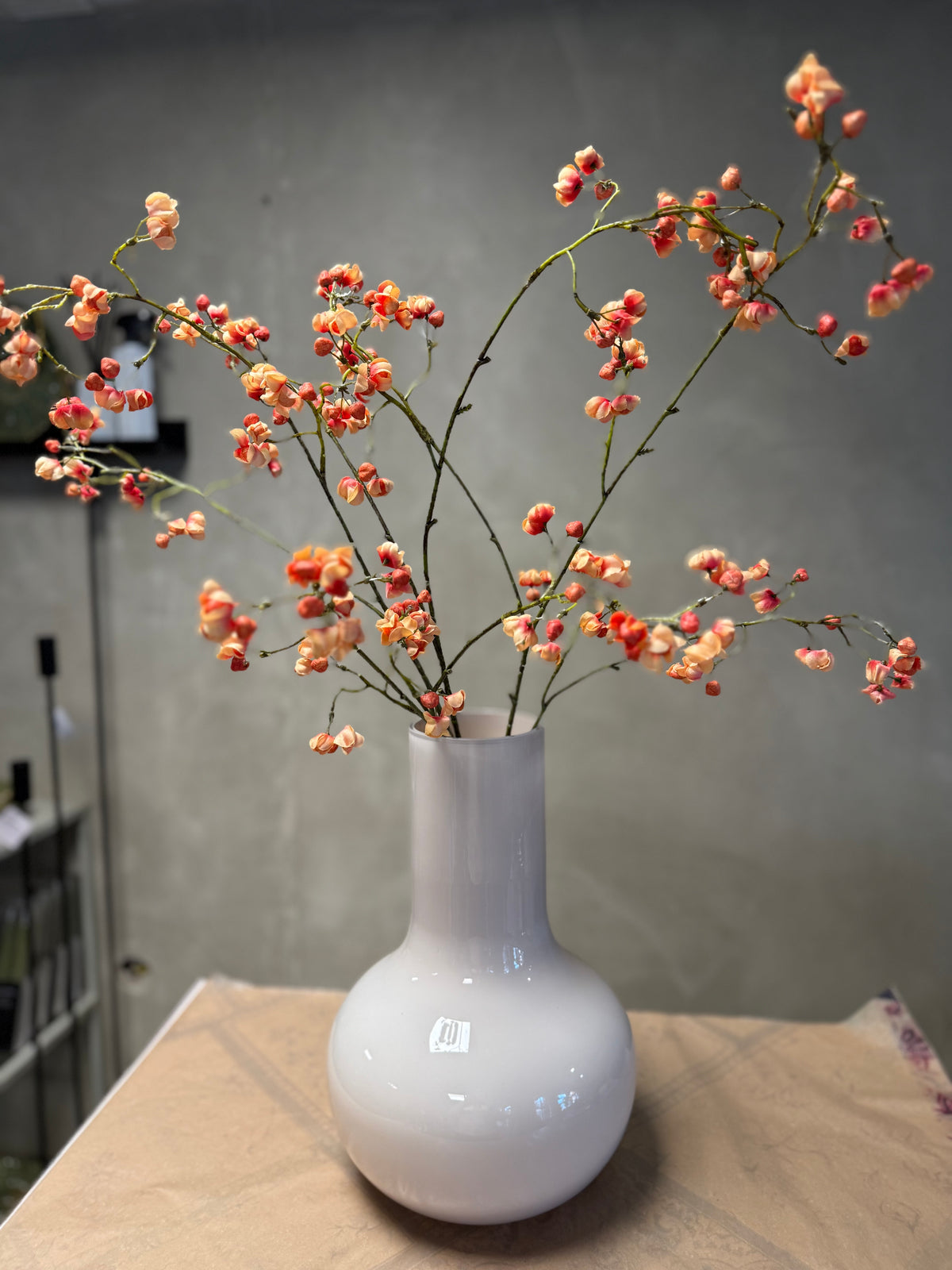 Bittersweet Pink 92cm