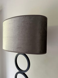 Lampenkap ovaal 2011 L