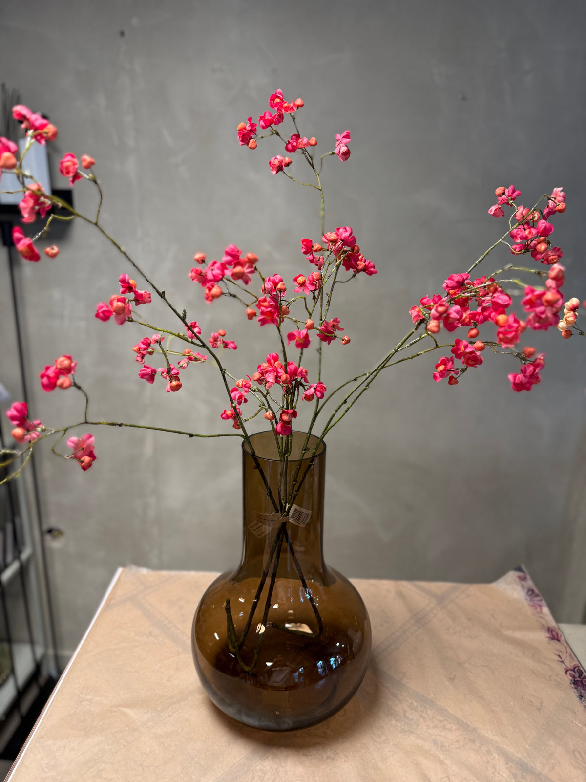 Bittersweet Pink 92cm