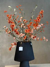 ROSEHIP SPRAY 105CM ORANGE
