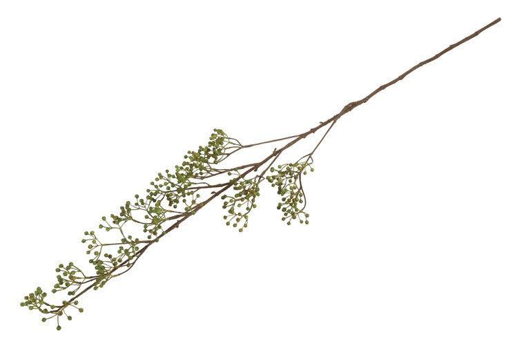 Kunstbes Ilex Verticillata L groe-L122B15H7CM