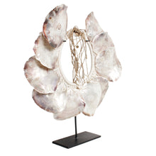 Afbeelding in Gallery-weergave laden, I22 Shell Necklace
