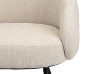 Afbeelding in Gallery-weergave laden, Mars Lounge Chair Beige
