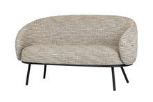 Afbeelding in Gallery-weergave laden, Mars Two Seater Sofa Coco
