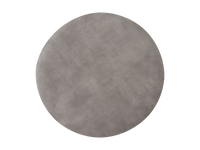 Poefje Otto - 55x55x40 - Wit - Adore 01 - Velours