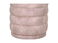 Poefje Rings - 45x45x40 - lever - Adore 10 - Velours