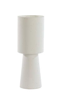 Table lamp 20x57,5 cm RAENI white