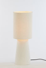 Afbeelding in Gallery-weergave laden, Table lamp 20x57,5 cm RAENI white
