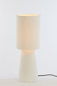 Table lamp 20x57,5 cm RAENI white