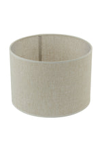 Afbeelding in Gallery-weergave laden, Shade cylinder 30-30-21 cm BRESKA pearl white

