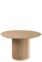 Afbeelding in Gallery-weergave laden, Table Vincent Mango Wood Natural Large
