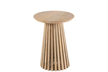 Afbeelding in Gallery-weergave laden, Table Vincent Mango Wood Natural Small
