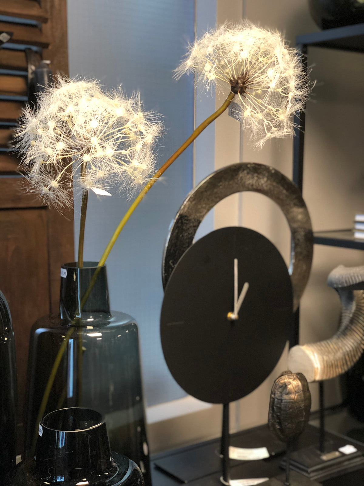 Dandelion XXL- paardebloem zijden