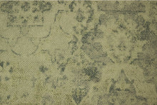 Afbeelding in Gallery-weergave laden, Rug Patchwork - 120x180 - Beige/yellow/green/blue - Polyester

