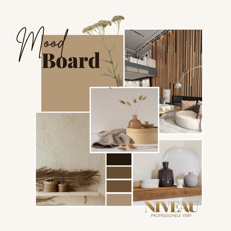 Moodboards