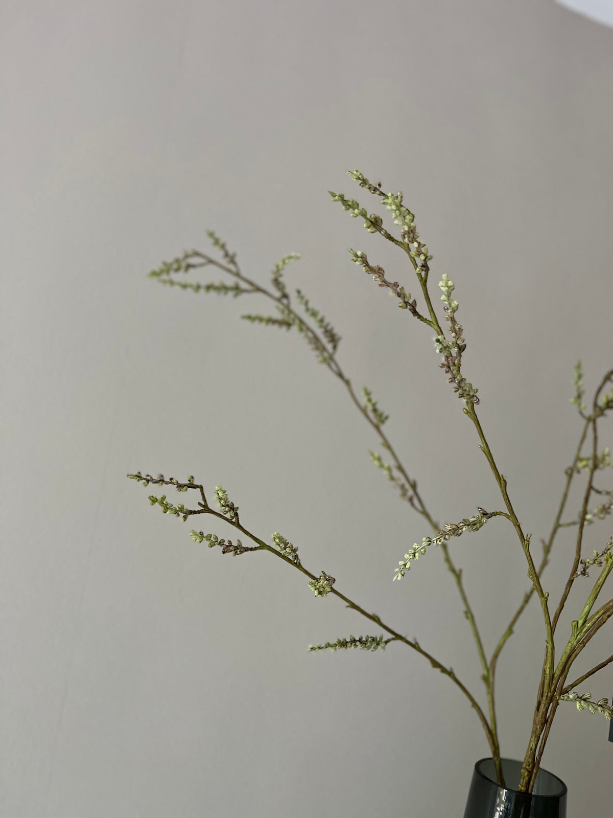 STACHYURUS SPRAY 106CM GREEN