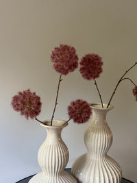 Zijden Allium – Dusty Rose