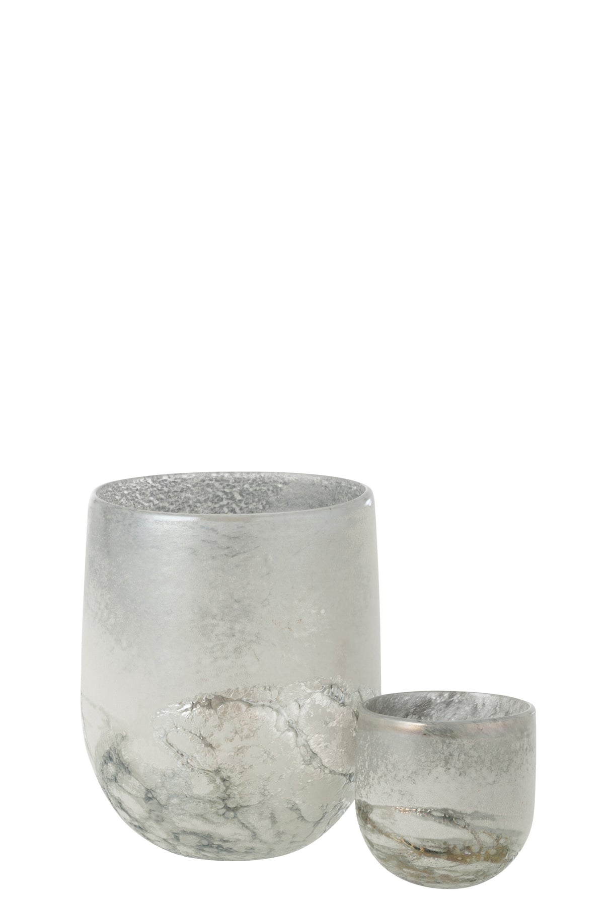 Hurricane Scavo Glass Grey Large