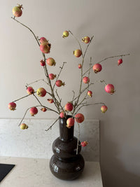 Kunst tak Punica L geel-L15B15H96CM