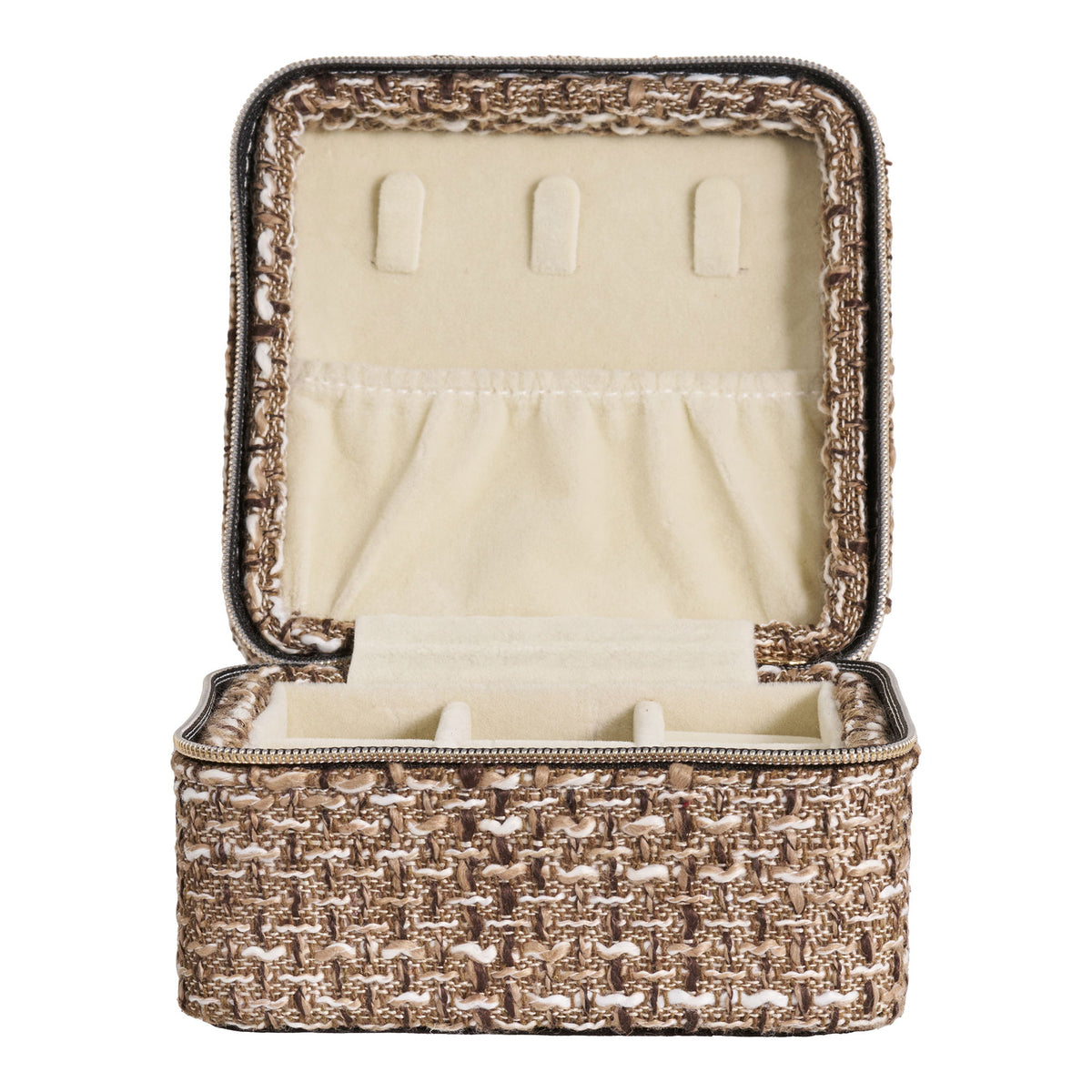 Marrakech Jewelry Box