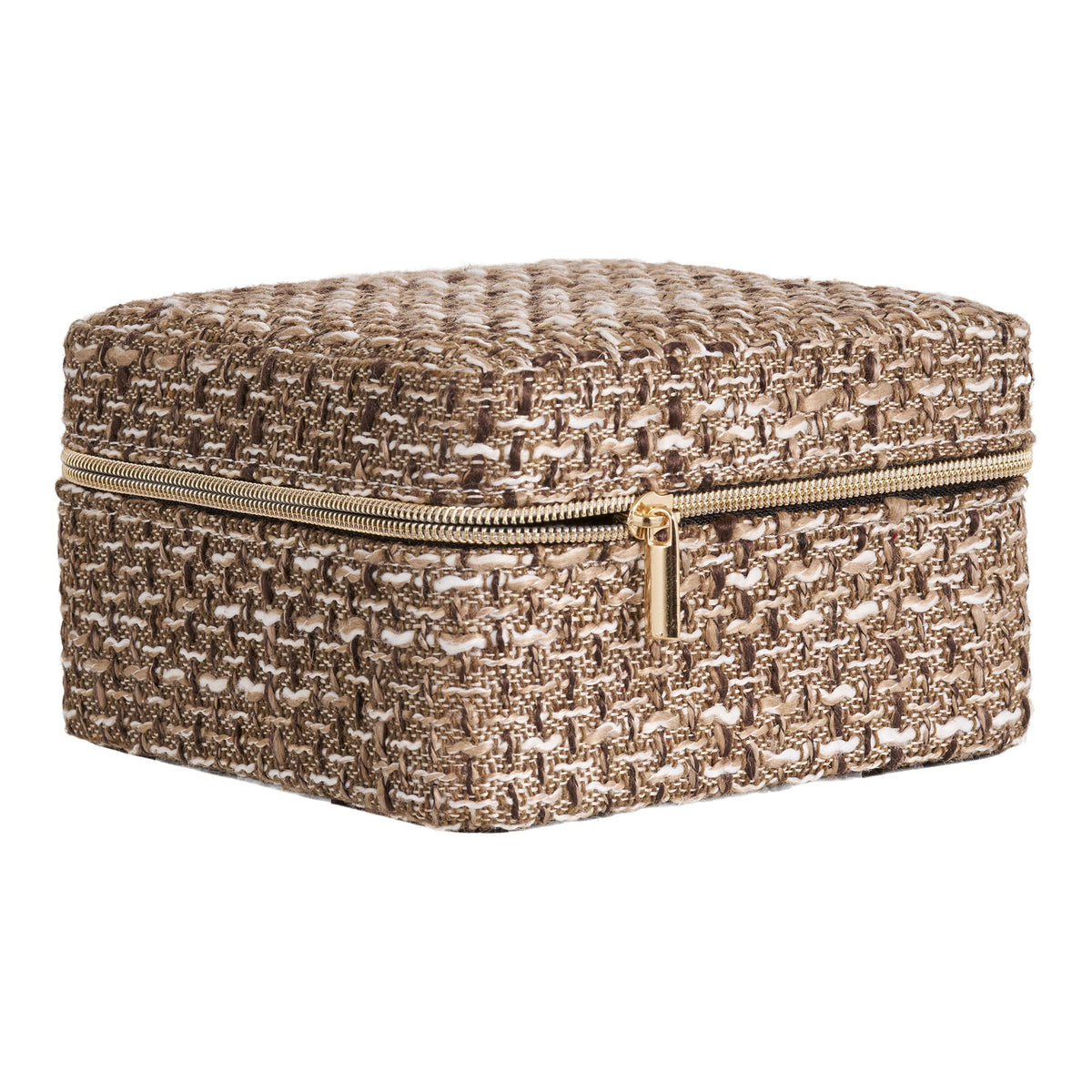 Marrakech Jewelry Box