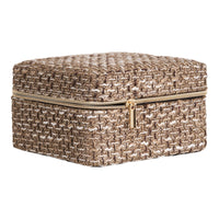 Marrakech Jewelry Box