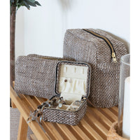 Marrakech Jewelry Box