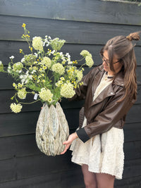 Zijdenboeket Wild Meadow