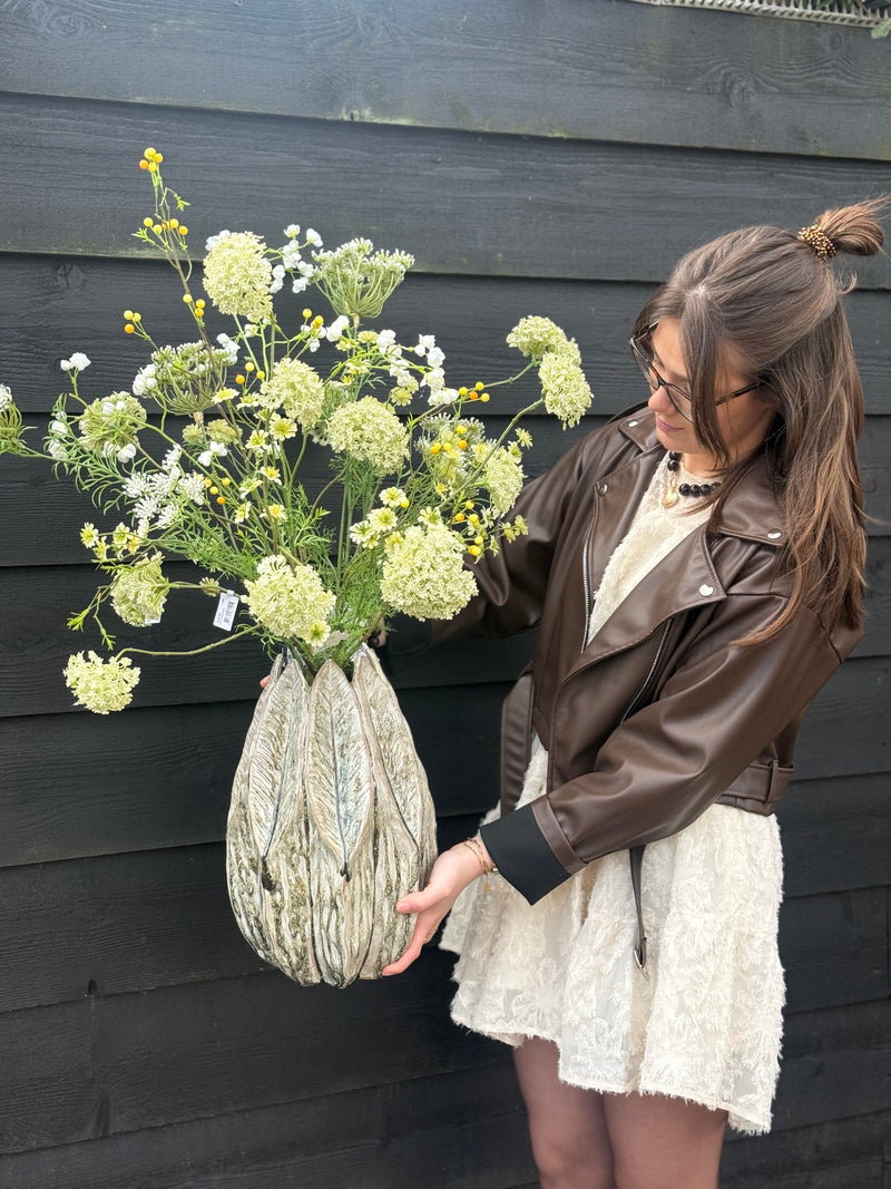 Zijdenboeket Wild Meadow