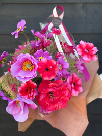 Moederdagboeket BloomMom