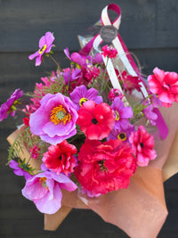 Moederdagboeket BloomMom
