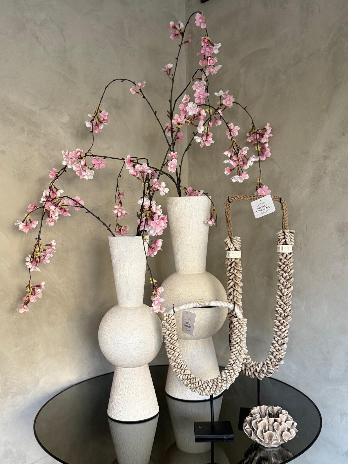 Bloem Prunus hangend Hi-2x12x125CM