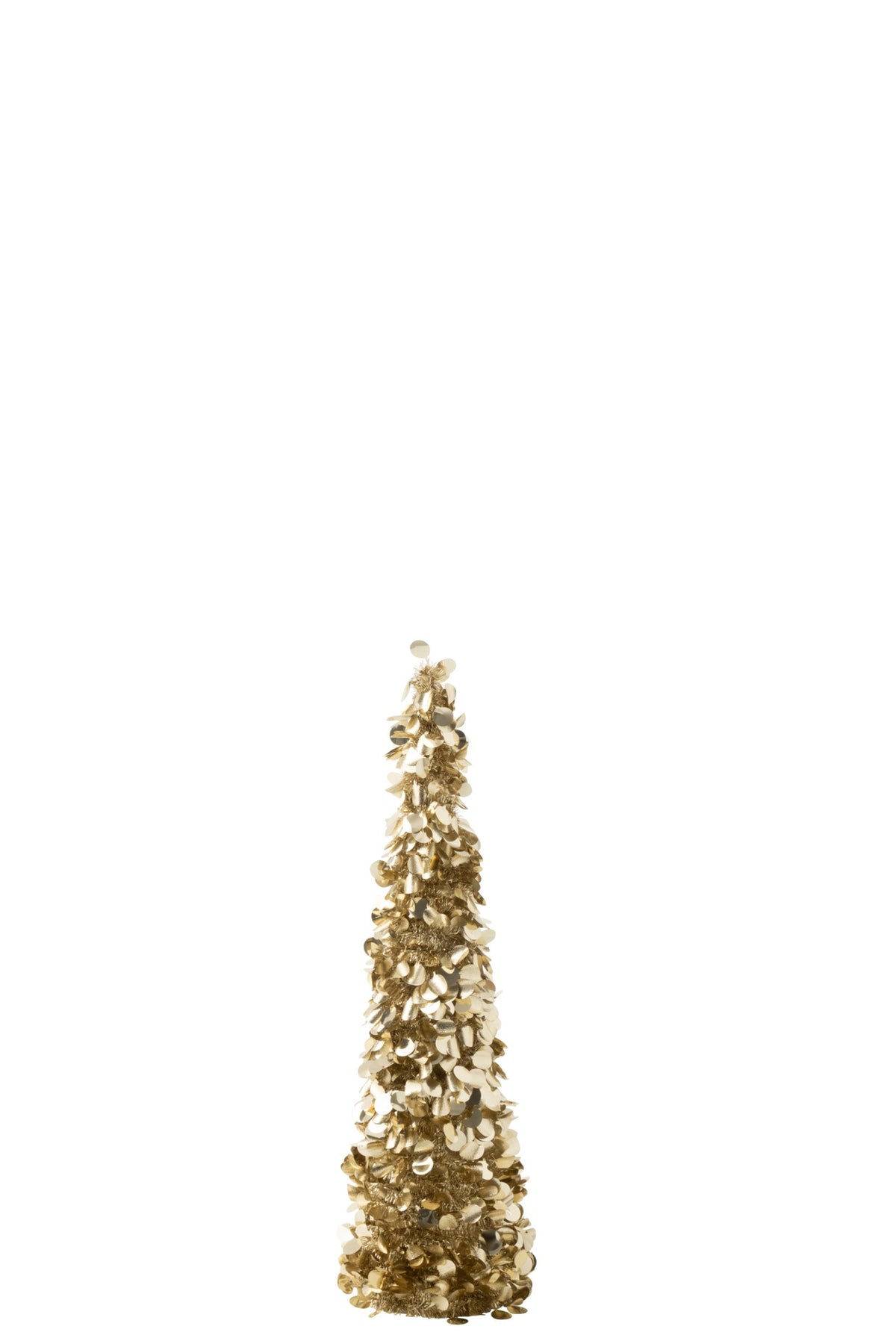 Tree Sparkling Polystyrene Champagne Medium