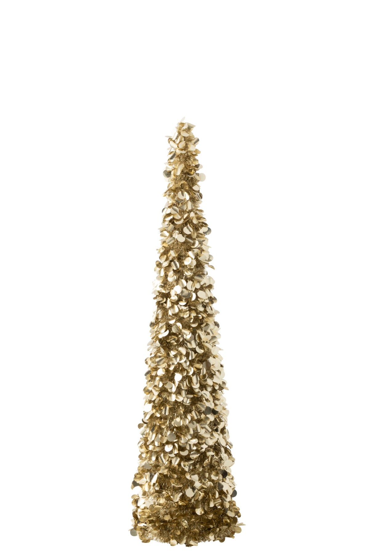 Tree Sparkling Polystyrene Champagne Large