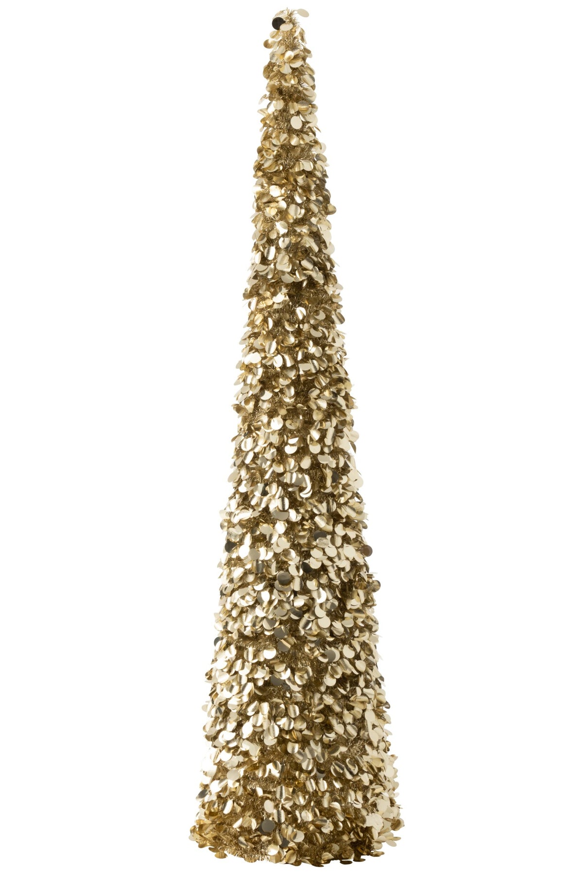 Tree Sparkling Polystyrene Champagne Extra Large