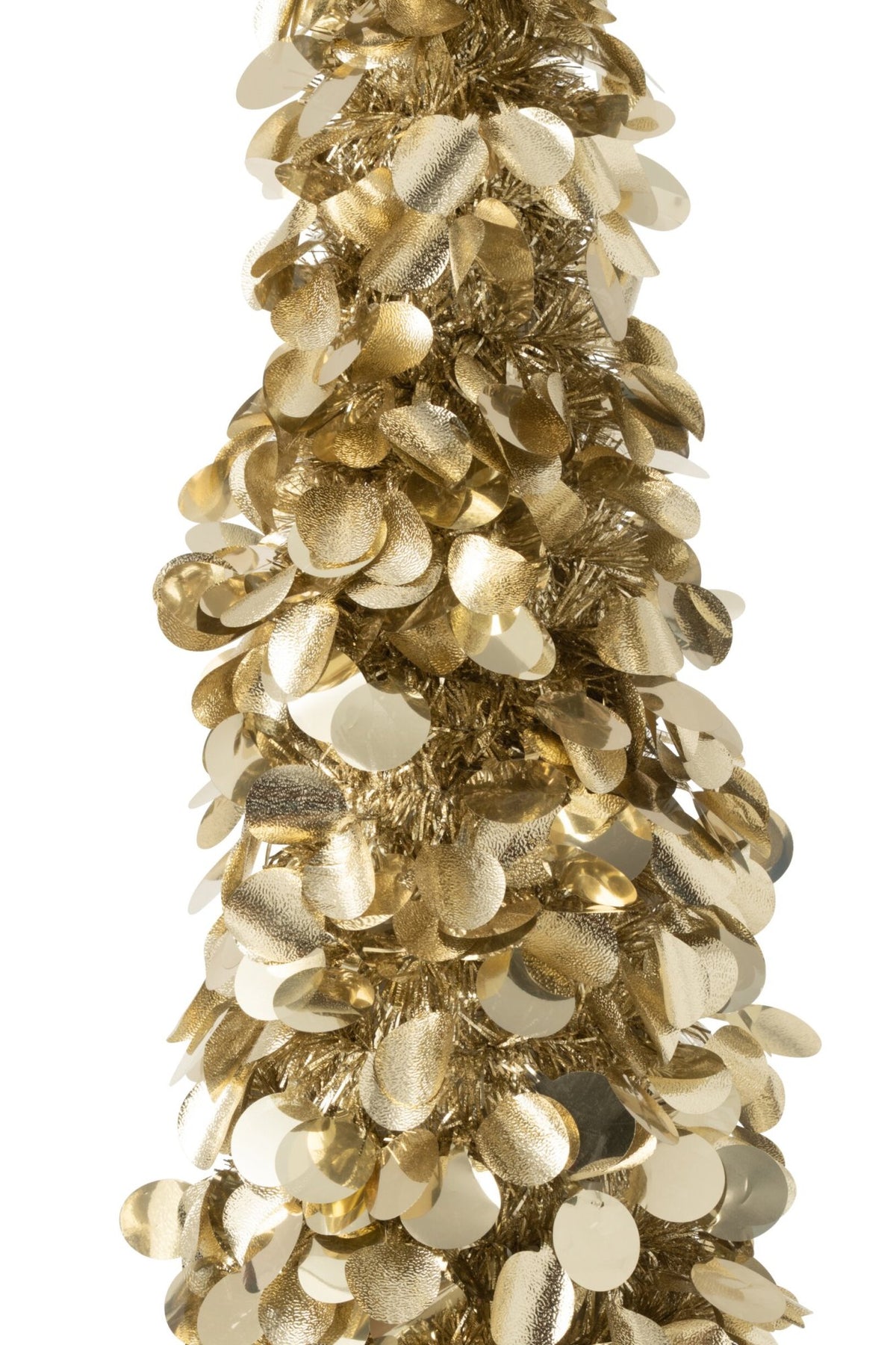 Tree Sparkling Polystyrene Champagne Extra Large