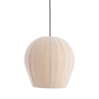 Hanglamp Zagori - Zand - Ø44cm